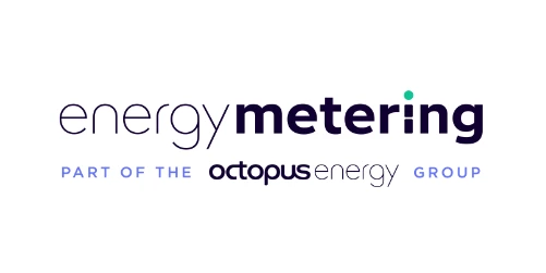 energy metering Logo